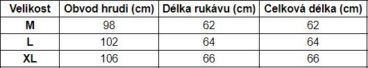 bunda 381 vel